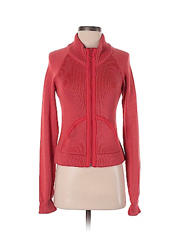 Maia Cardigan (view 1)