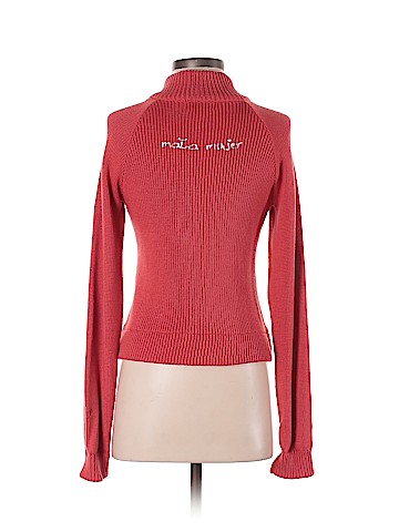 Maia Cardigan (view 2)