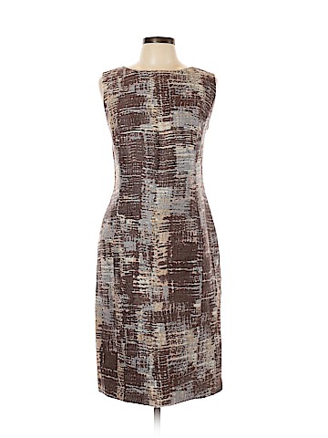 Lafayette 148 New York Casual Dress (view 1)