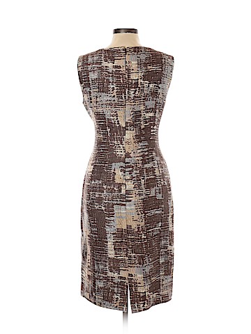 Lafayette 148 New York Casual Dress (view 2)