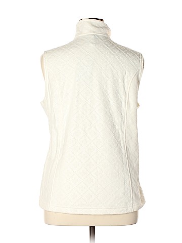 Lands' End Vest (view 2)