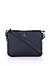 Kate Spade New York 100% Leather Solid Black Leather Crossbody Bag One size - photo 1