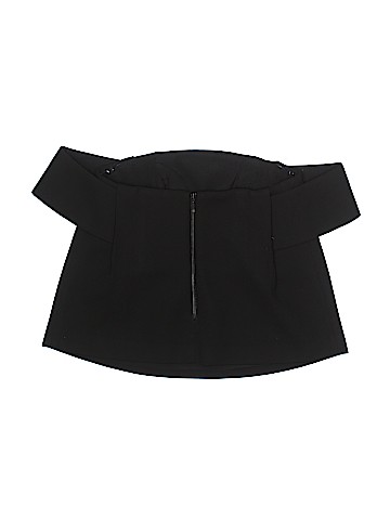 C/MEO Collective Short Sleeve Blouse (view 2)