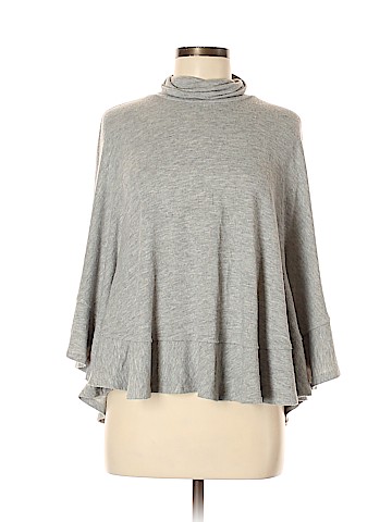 Michael Stars Poncho (view 1)