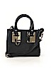 Inzi Black Satchel One size - photo 1