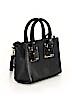 Inzi Black Satchel One size - photo 3