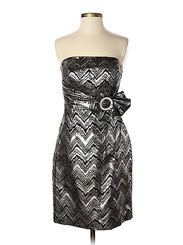 Trina Turk Cocktail Dress (view 1)