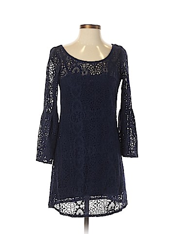 American Eagle Outfitters Cocktail Dress (view 1)