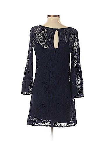 American Eagle Outfitters Cocktail Dress (view 2)