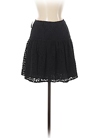 Ann Taylor LOFT Outlet Casual Skirt (view 2)