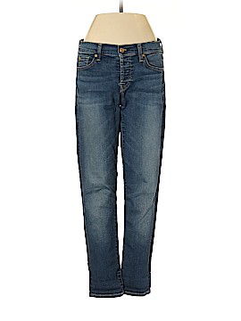 7 For All Mankind Size 26 waist
