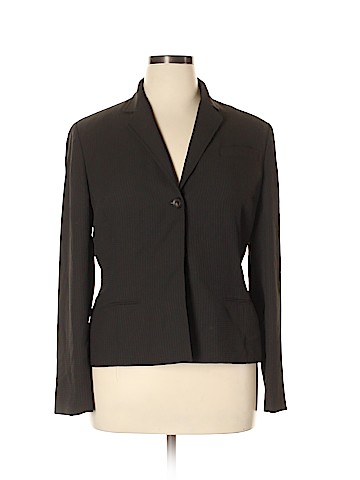 AK Anne Klein Blazer (view 1)