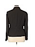 AK Anne Klein Brown Blazer Size 14 - photo 2