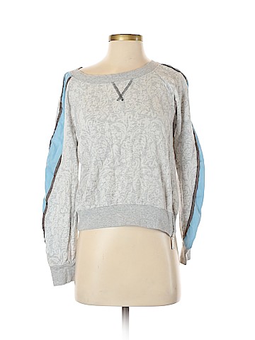 Chelsea & Violet Sweatshirt (view 1)