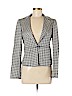 Armani Collezioni Black Blazer Size 6 - photo 1