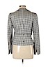 Armani Collezioni Black Blazer Size 6 - photo 2