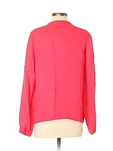 Kate Spade New York Long Sleeve Blouse (view 2)