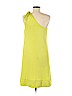 Diane von Furstenberg Green Casual Dress Size 8 - photo 2