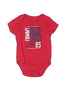 Tommy Hilfiger Size 3-6 mo