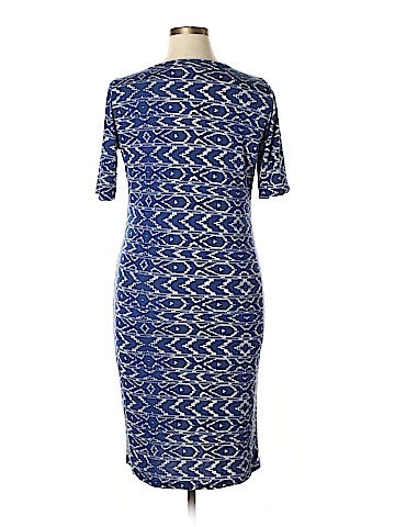 Lularoe Casual Dress (view 2)