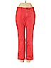Gap Red Khakis Size 00 (petite) - photo 1