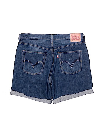Levi's Denim Shorts (view 2)