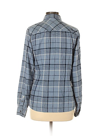 Marmot Long Sleeve Button-Down Shirt (view 2)