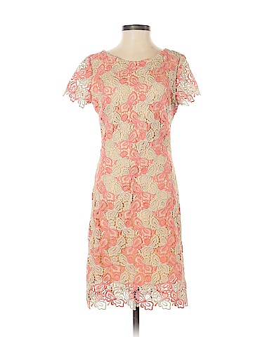 Alberto Makali Cocktail Dress (view 1)