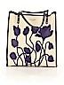 Kate Spade New York Floral Purple Tote One size - photo 1