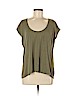 American Eagle Outfitters Green Short Sleeve Top Size M - photo 1
