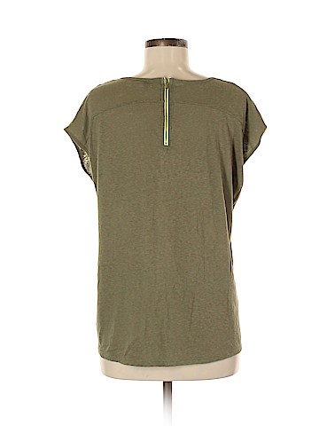 American Eagle Outfitters Short Sleeve Top (view 2)