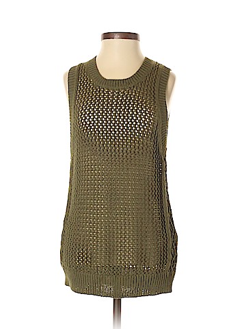 Current/Elliott Sweater Vest (view 1)