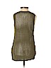 Current/Elliott Green Sweater Vest Size XS (0) - photo 2