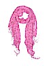 Unbranded Print Pink Scarf One size - photo 1
