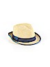 Target Solid Tan Sun Hat Size 6-12 mo - photo 1