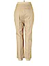 Nic + Zoe Tan Dress Pants Size 16 - photo 2
