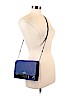 Kate Spade New York Solid Blue Crossbody Bag One size - photo 2