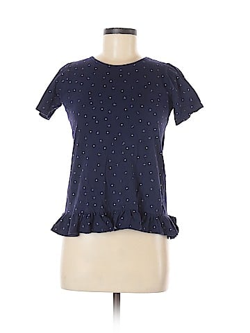 Karen Walker Short Sleeve T-Shirt (view 1)