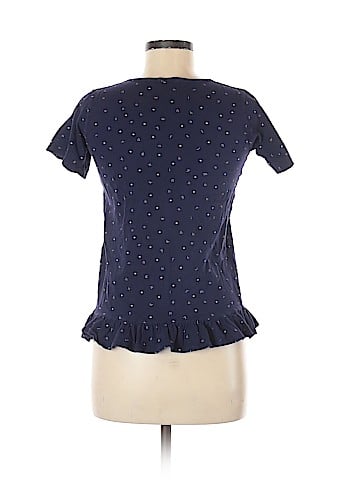 Karen Walker Short Sleeve T-Shirt (view 2)