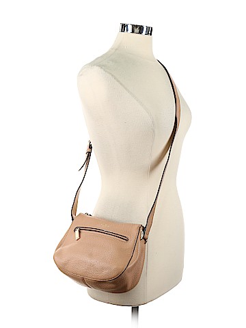 Kate Spade New York Leather Crossbody Bag (view 2)