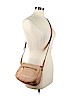 Kate Spade New York 100% Cow Leather Solid Tan Leather Crossbody Bag One size - photo 2