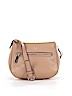 Kate Spade New York 100% Cow Leather Solid Tan Leather Crossbody Bag One size - photo 1