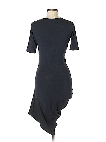 T by Alexander Wang Casual Dress (view 2)
