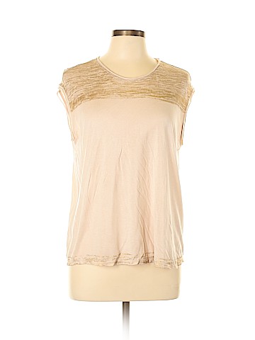 Rebecca Taylor Short Sleeve Top (view 1)