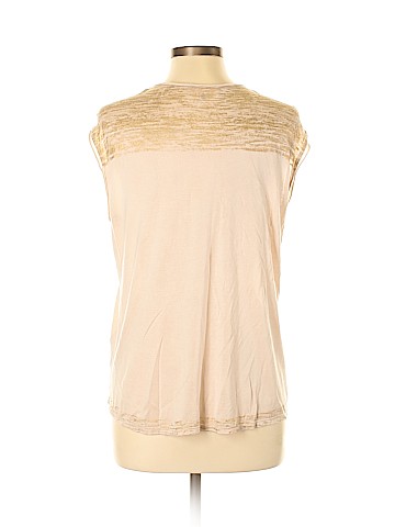 Rebecca Taylor Short Sleeve Top (view 2)