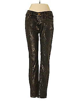 True Religion Size 24 waist