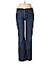 Citizens of Humanity Blue Jeans Size 28 waist - photo 1