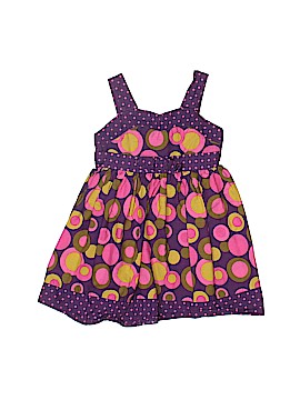 Sweet Heart Rose Size 24 mo