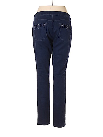 New Directions Jeggings (view 2)