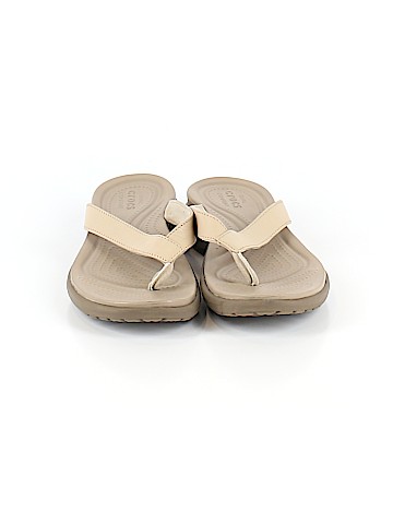 Crocs Flip Flops (view 2)